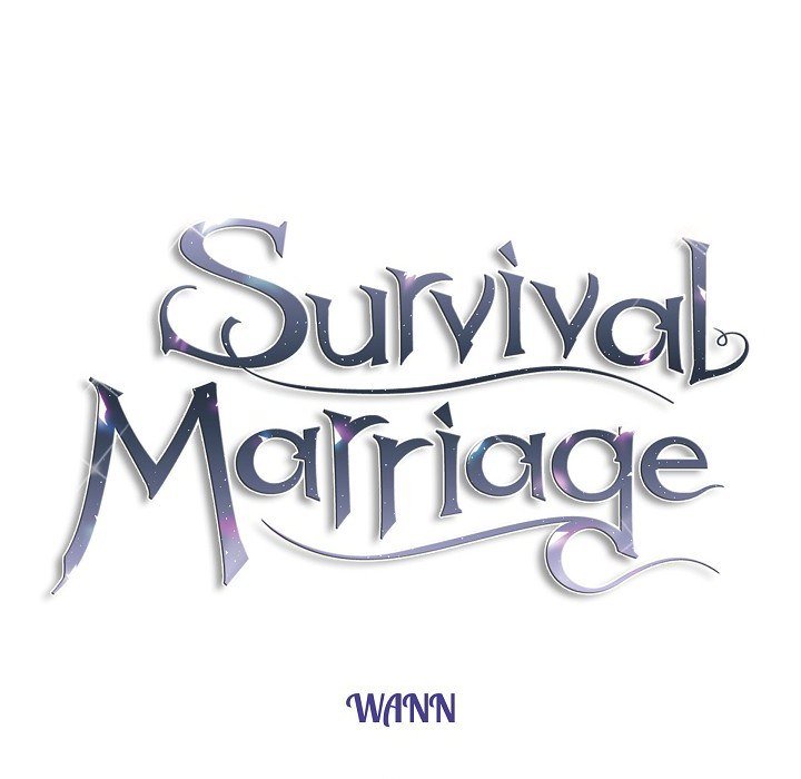 Survival Marriage NEW image