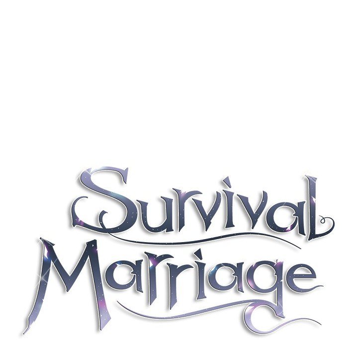 Survival Marriage NEW image