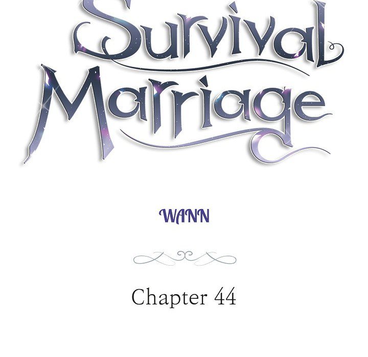 Survival Marriage NEW image