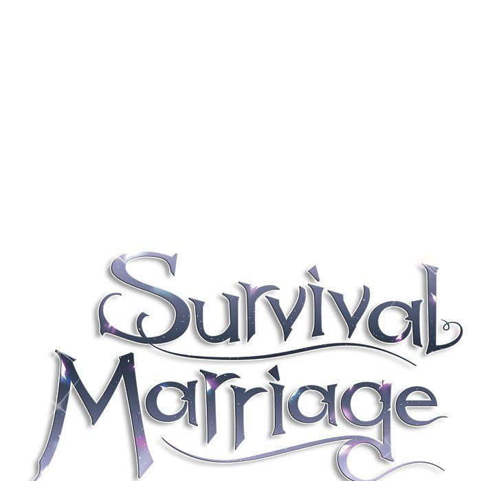 Survival Marriage NEW image