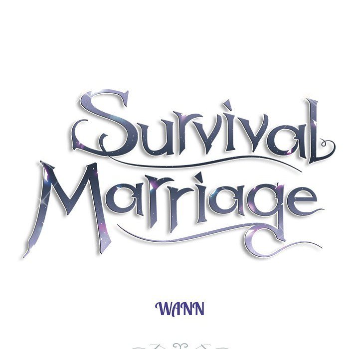 Survival Marriage NEW image