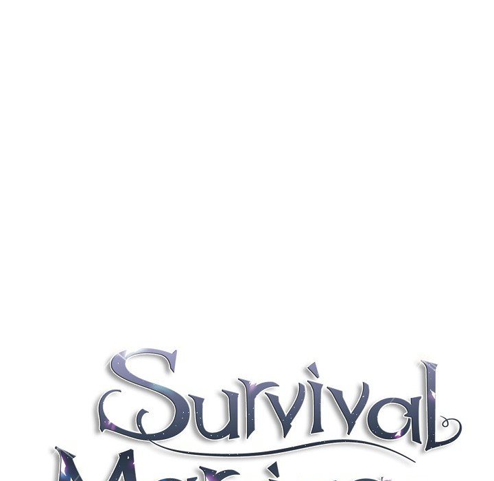 Survival Marriage NEW image