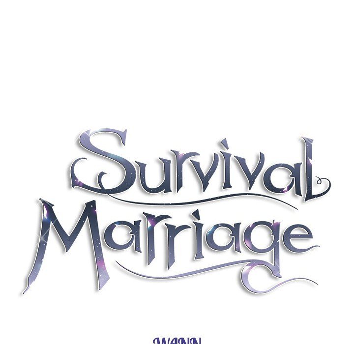 Survival Marriage NEW image