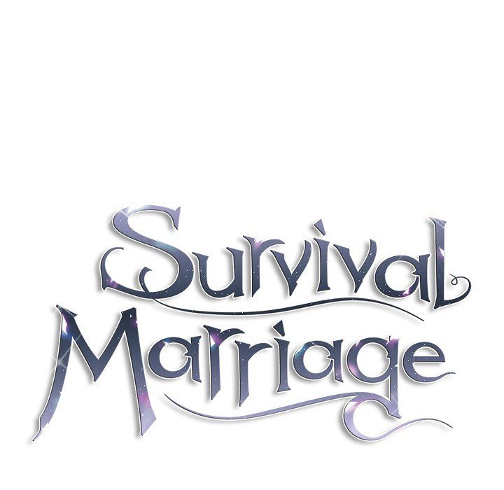 Survival Marriage NEW image