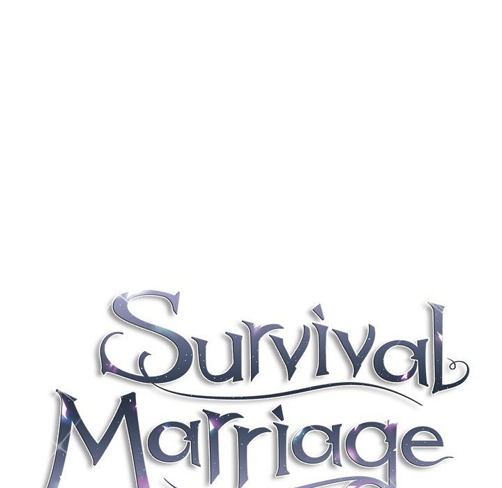 Survival Marriage NEW image