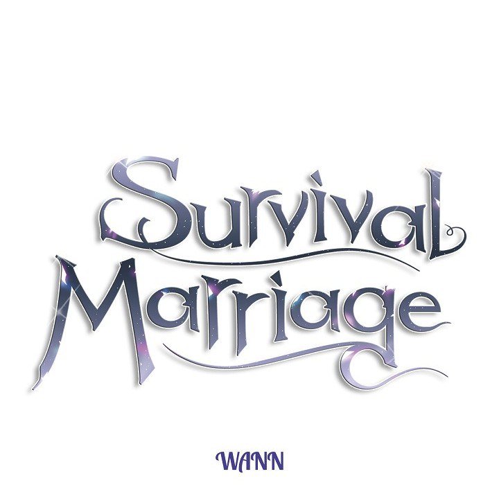 Survival Marriage NEW image