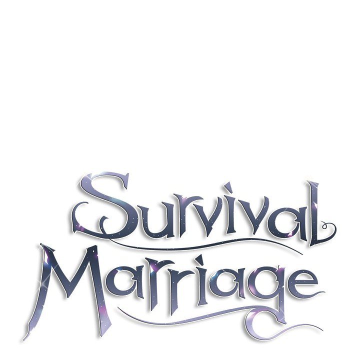 Survival Marriage NEW image