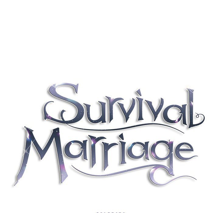 Survival Marriage NEW image