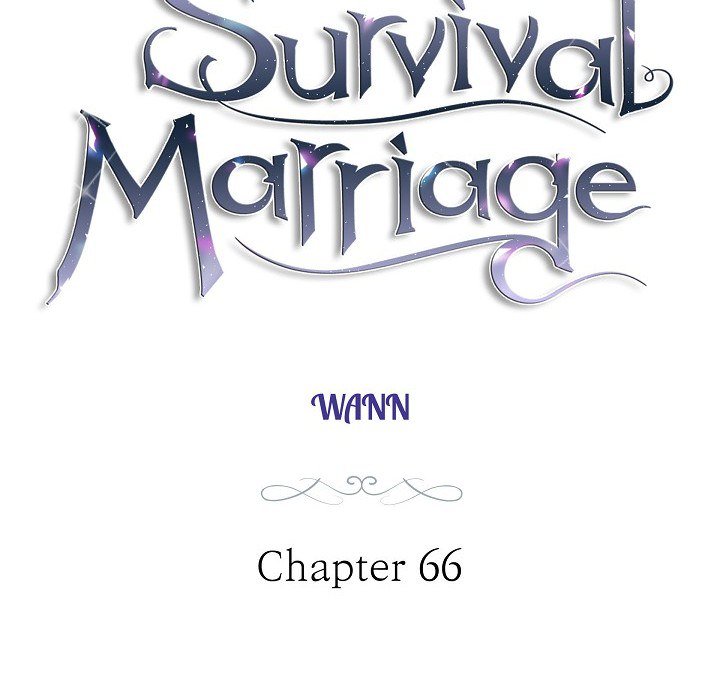 Survival Marriage NEW image