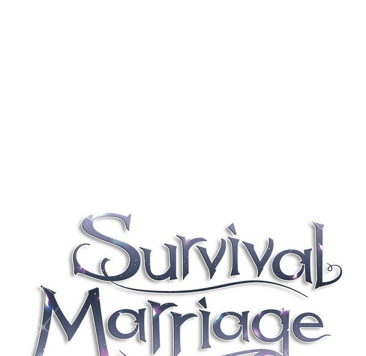 Survival Marriage NEW image