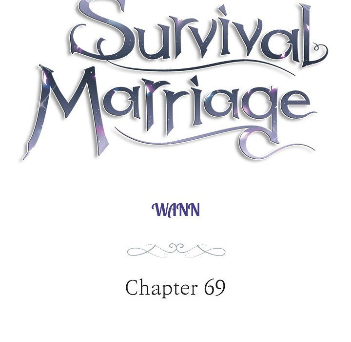 Survival Marriage NEW image