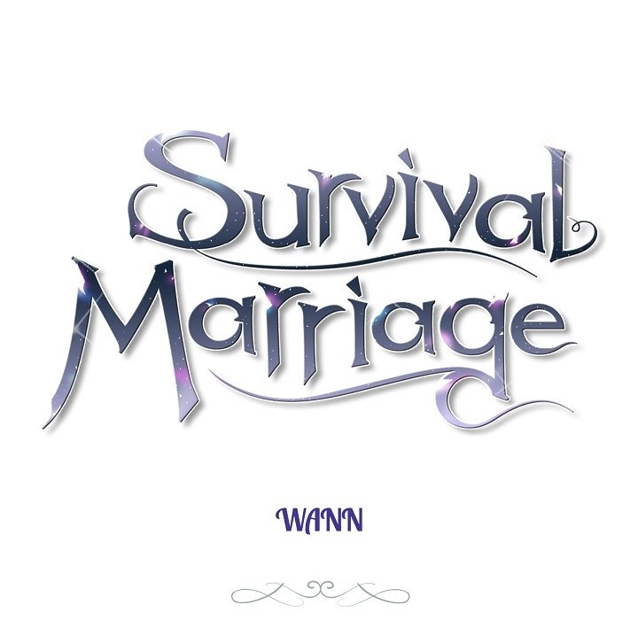 Survival Marriage NEW image