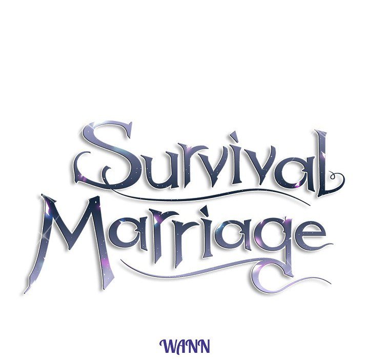 Survival Marriage NEW image