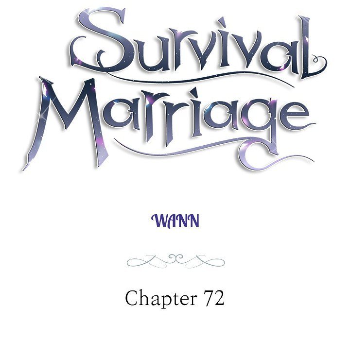 Survival Marriage NEW image