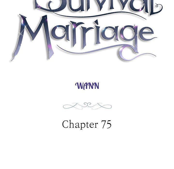 Survival Marriage NEW image