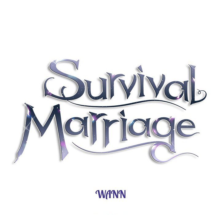 Survival Marriage NEW image