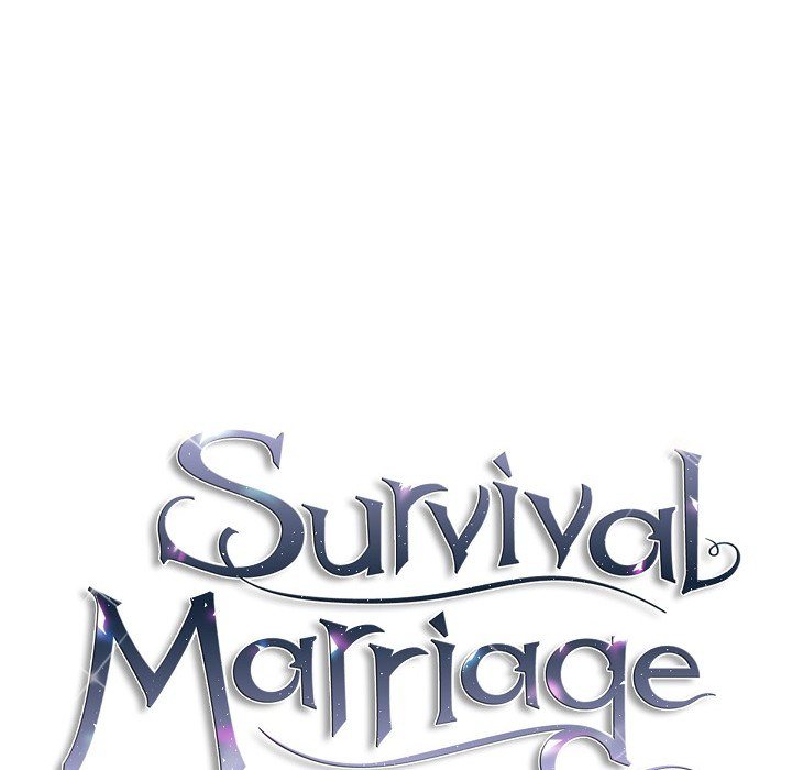 Survival Marriage NEW image