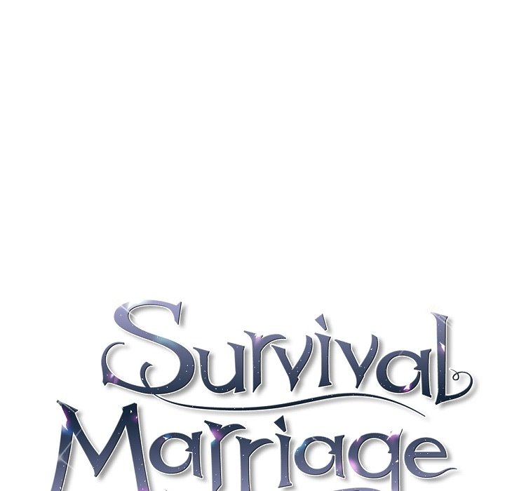 Survival Marriage NEW image