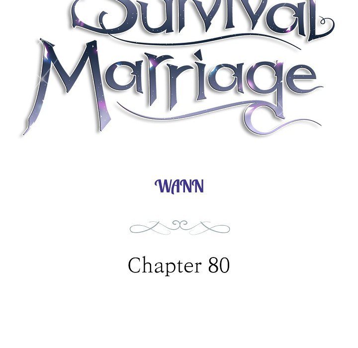 Survival Marriage NEW image