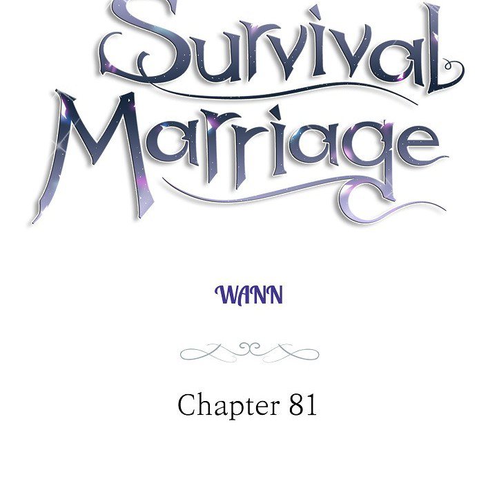 Survival Marriage NEW image