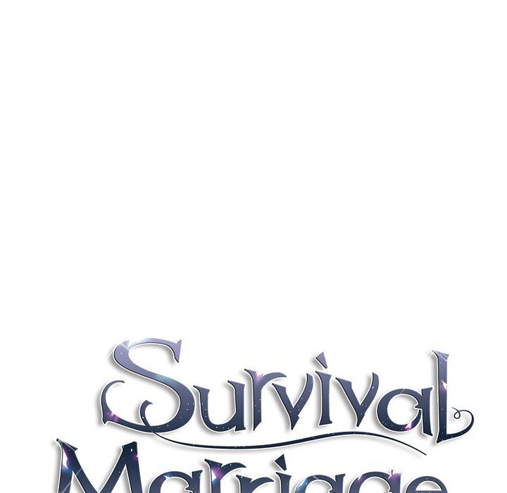 Survival Marriage NEW image