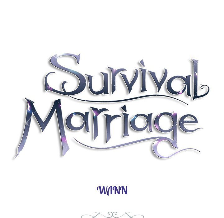 Survival Marriage NEW image