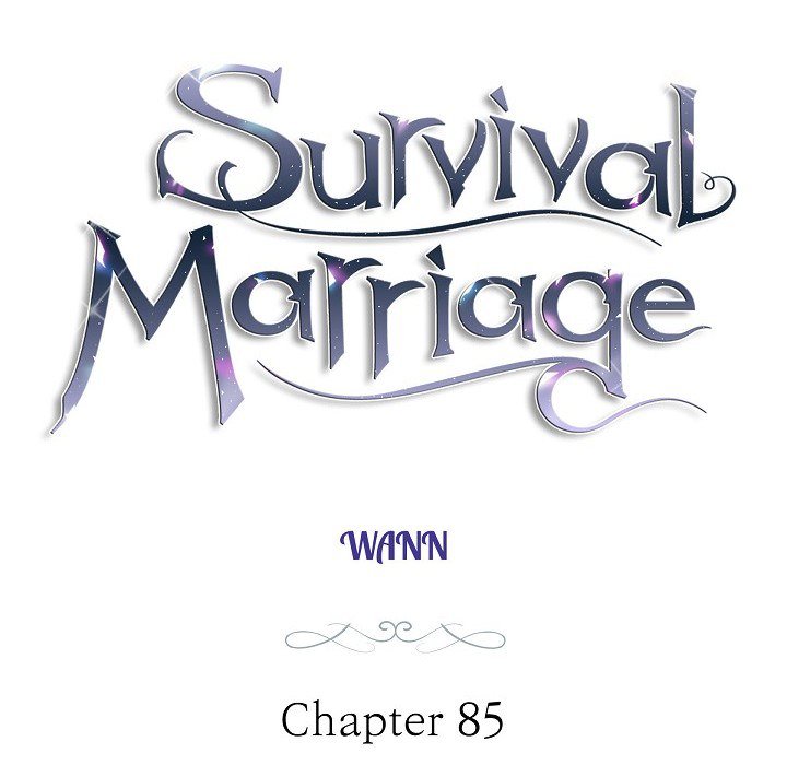 Survival Marriage NEW image