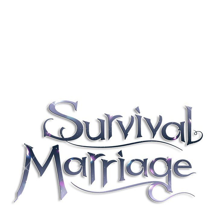 Survival Marriage NEW image