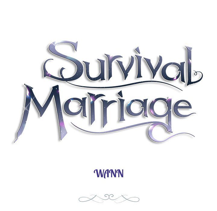 Survival Marriage NEW image