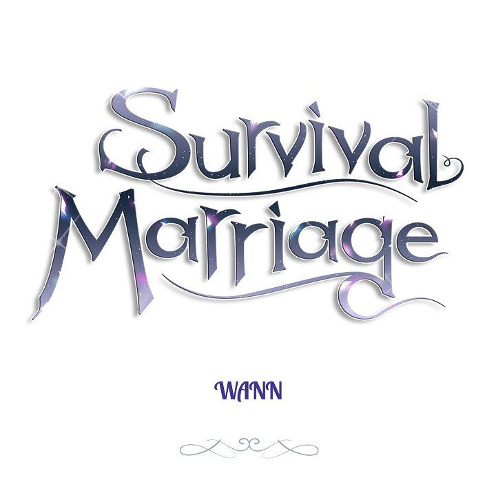 Survival Marriage NEW image