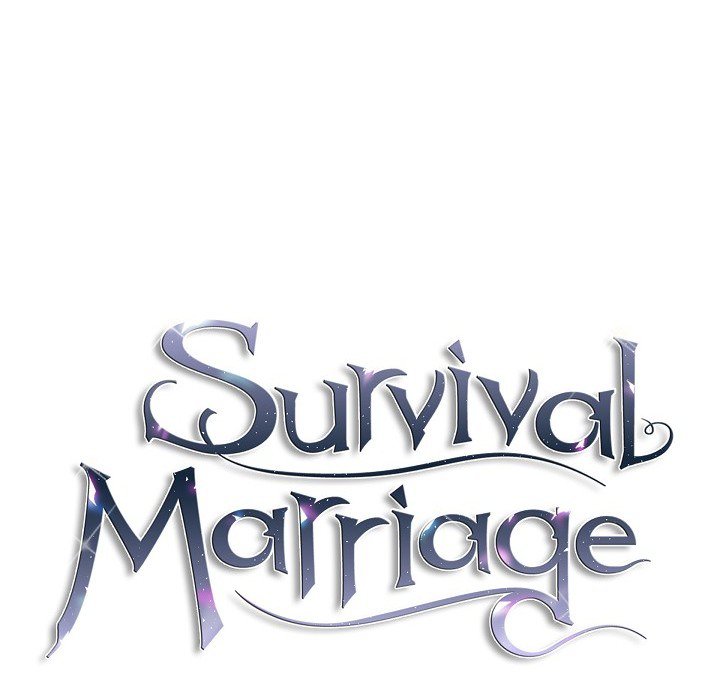 Survival Marriage NEW image