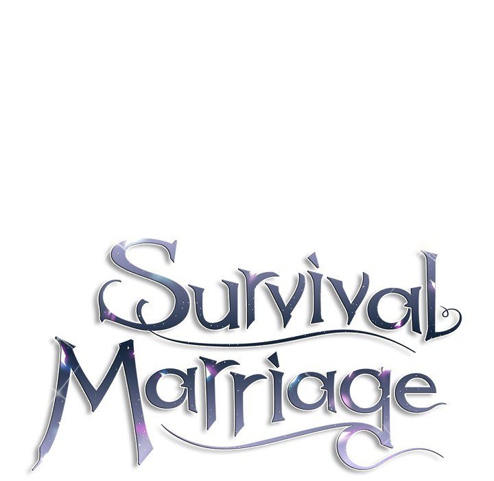 Survival Marriage NEW image