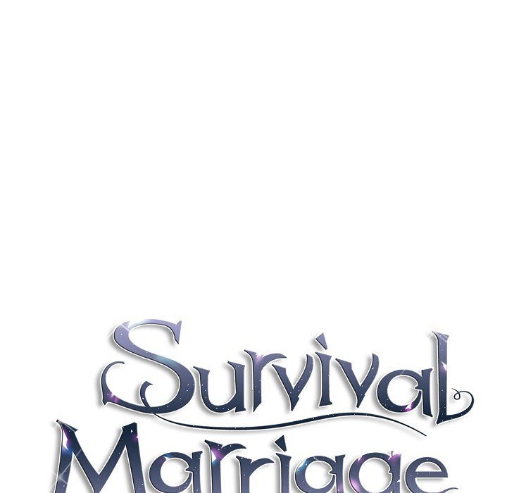 Survival Marriage NEW image