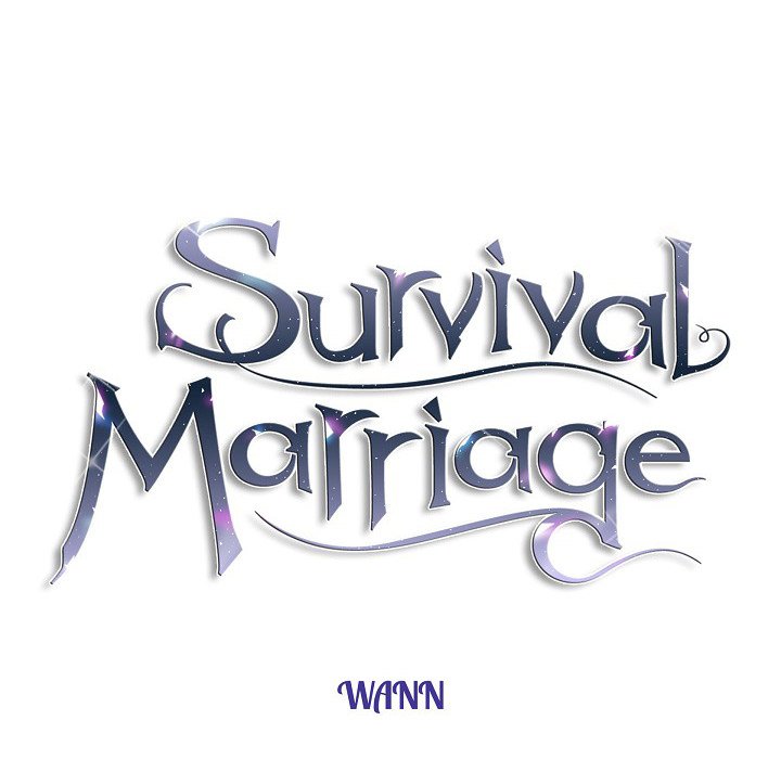 Survival Marriage NEW image