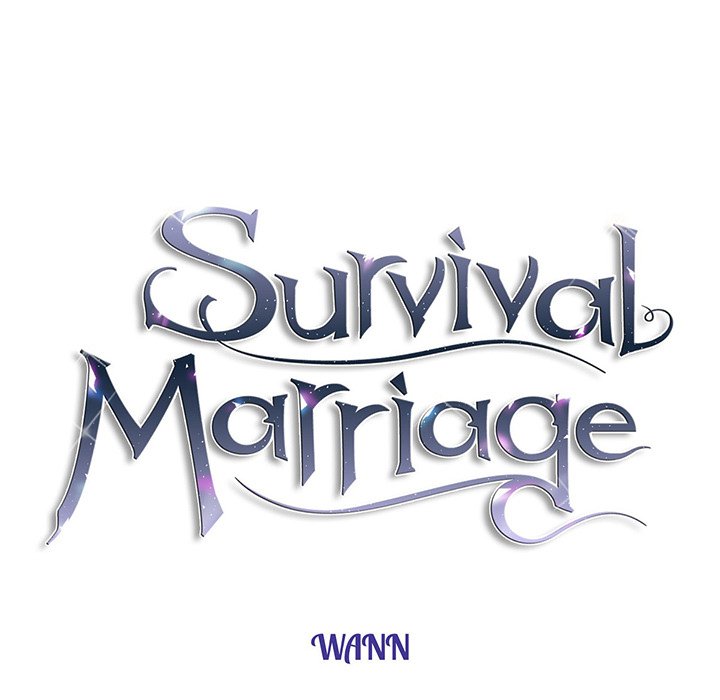 Survival Marriage NEW image