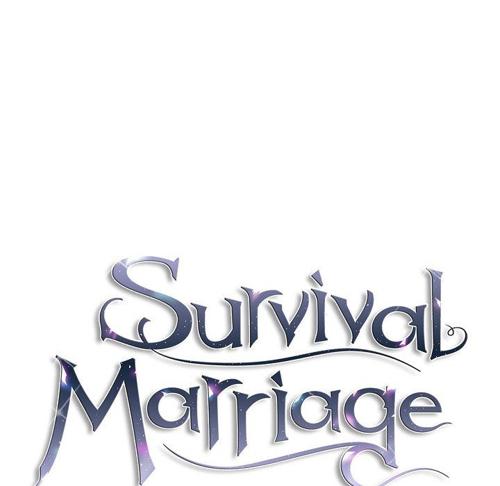 Survival Marriage NEW image