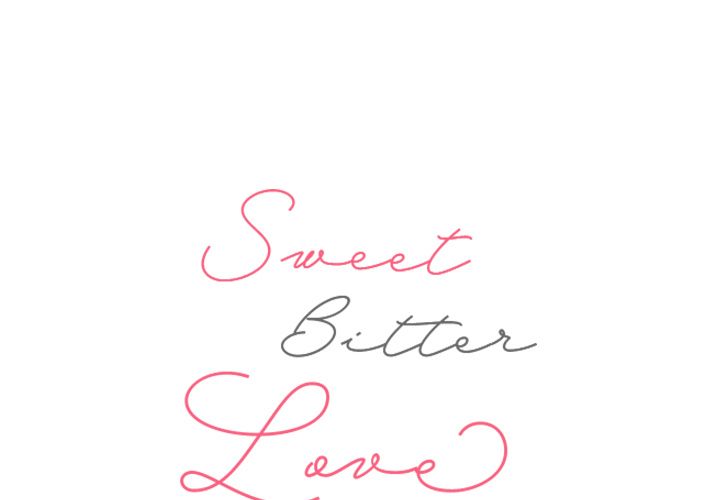 Sweet Bitter Love image