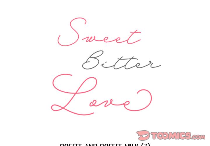 Sweet Bitter Love image