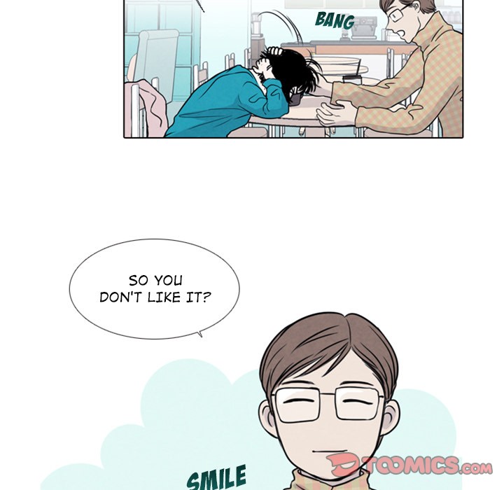 Sweet Bitter Love image