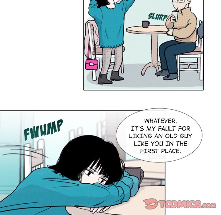 Sweet Bitter Love image