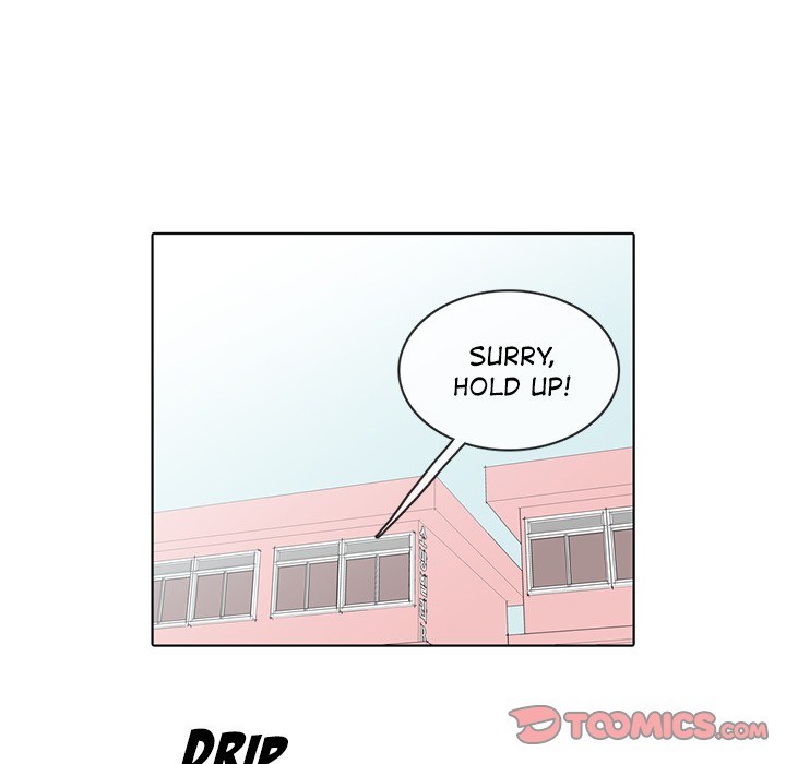 Sweet Bitter Love image
