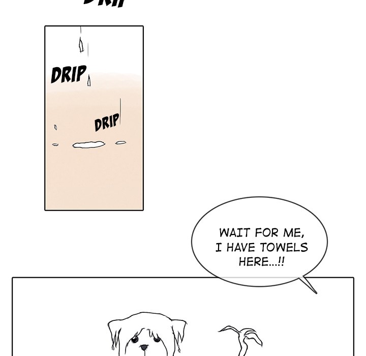 Sweet Bitter Love image