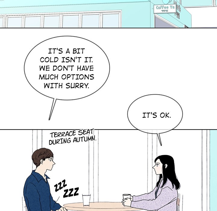 Sweet Bitter Love image