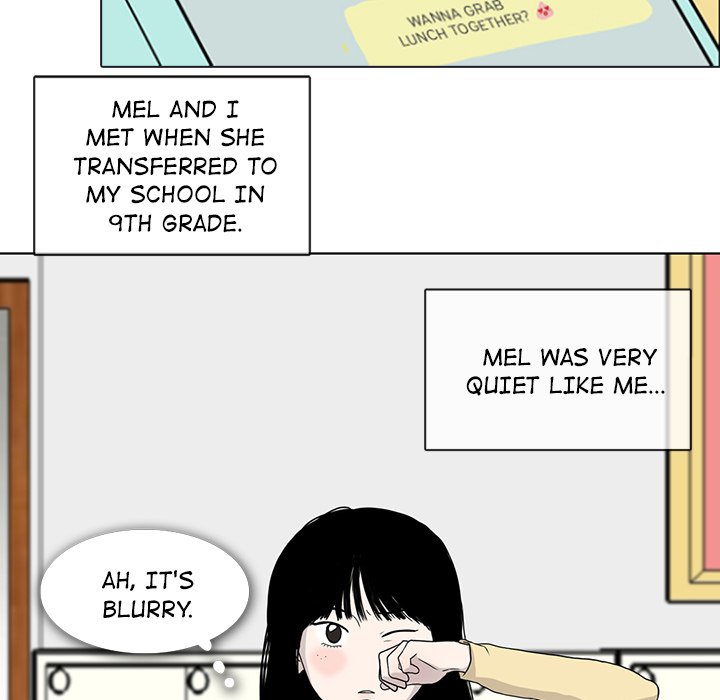 Sweet Bitter Love image