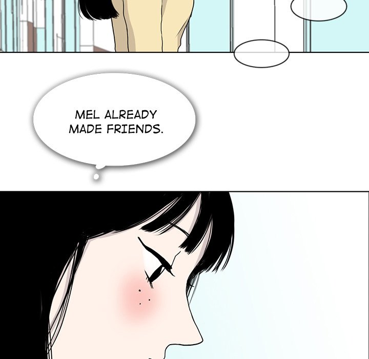 Sweet Bitter Love image