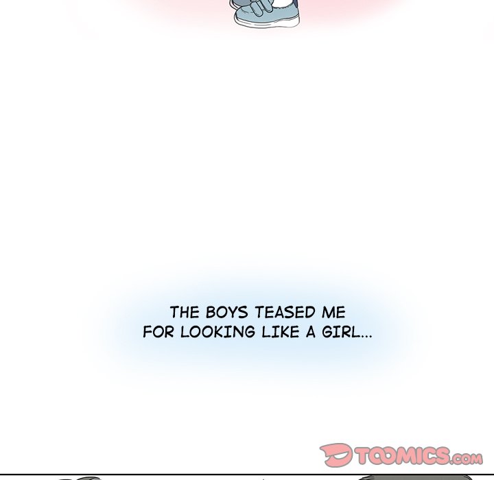 Sweet Bitter Love image