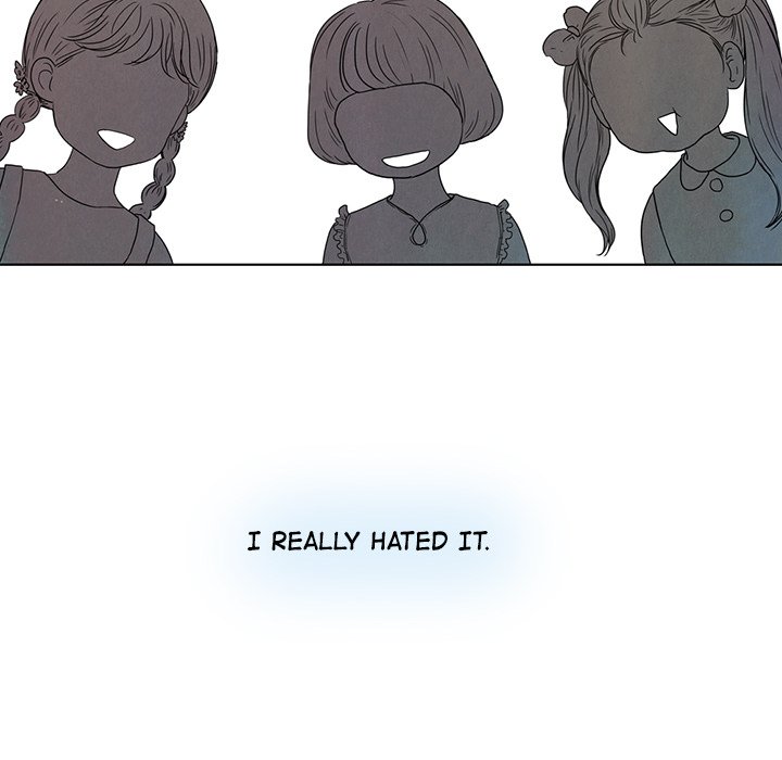 Sweet Bitter Love image