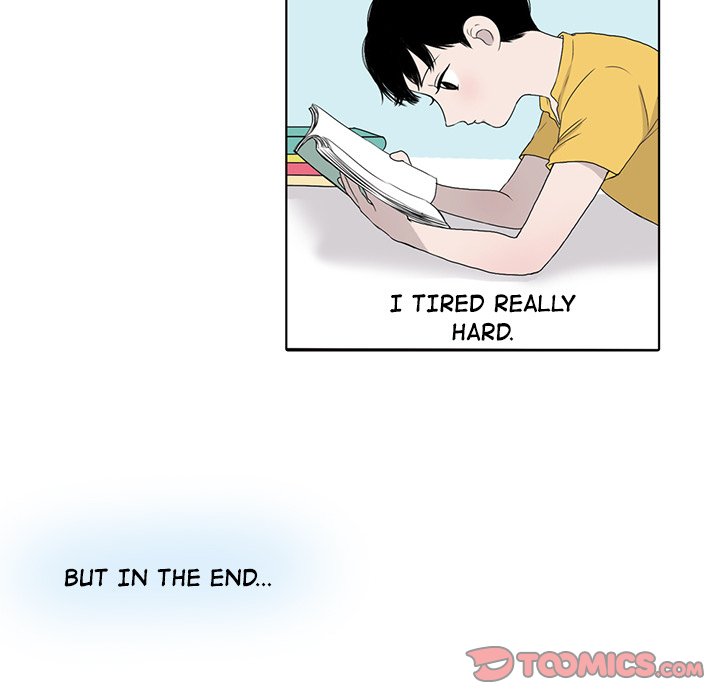 Sweet Bitter Love image