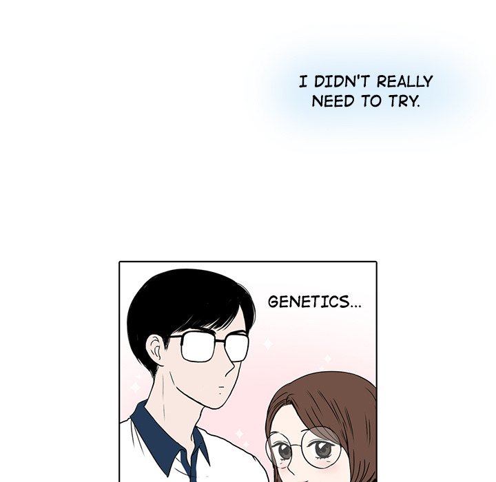 Sweet Bitter Love image
