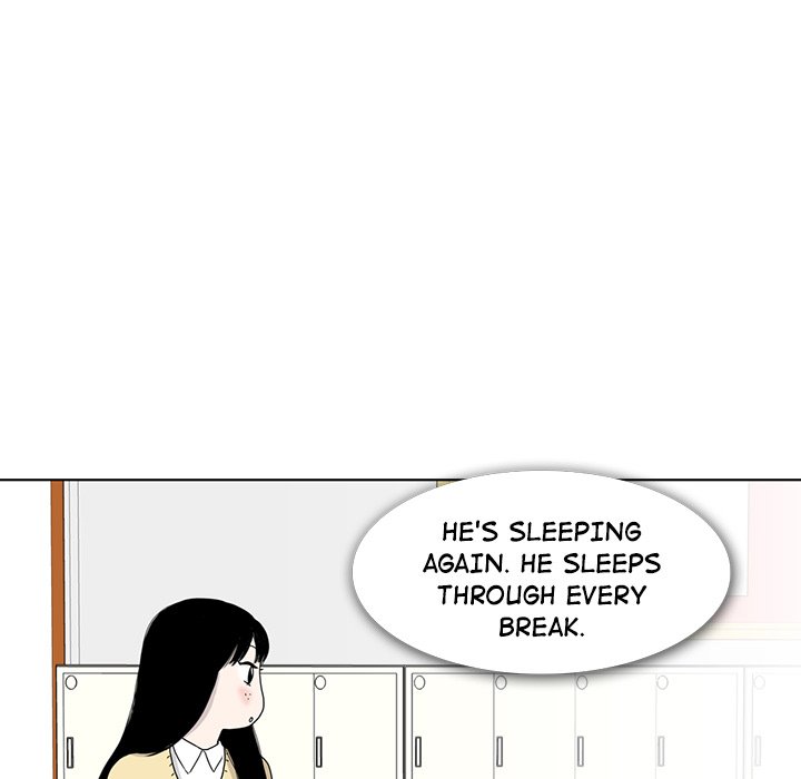 Sweet Bitter Love image